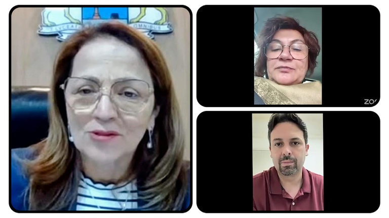 Comissão de Educação aprecia projetos de decreto legislativo