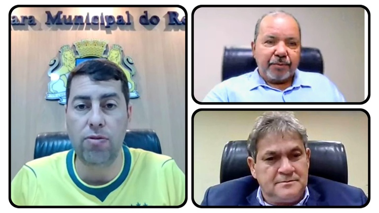 Comissão de Finanças e Orçamento aprova Lei de Diretrizes Orçamentárias para 2027