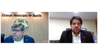 Comissão de Saúde  aprova seis projetos de lei em reunião ordinária