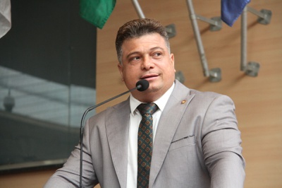 Júnior de Cleto exalta ações da Emlurb