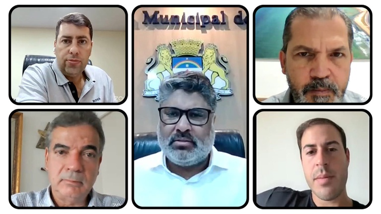 Legislação e Justiça analisa 17 proposições