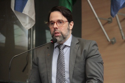 Paulo Muniz repercute conclusão do caso do menino Henry Borel