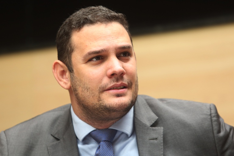 Eriberto Rafael busca ampliar informação sobre combate aos maus-tratos contra animais