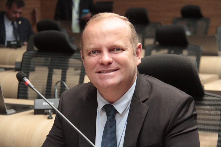 Fabiano Ferraz pede melhorias para o Ibura