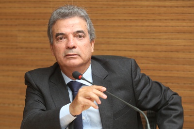 Gilberto Alves propõe requerimentos para zonas Norte e Oeste