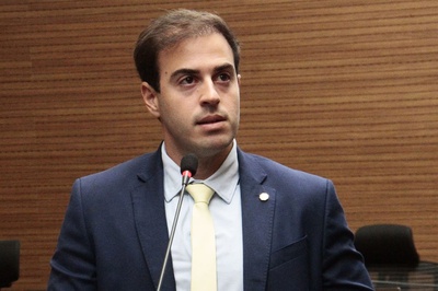 Gilson Machado Filho sugere criação de selo para empresas que apoiam a amamentação