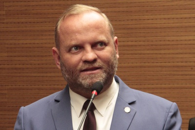 Projeto de Fabiano Ferraz propõe dar nome de Benjamim da Saúde à USF Vila do SESI, no Ibura