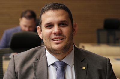 Regata entra em calendário oficial por força de projeto de Eriberto Rafael