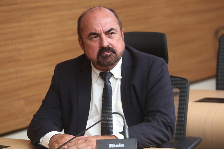 Wilton Brito apresenta requerimentos em prol do Ibura e Cohab