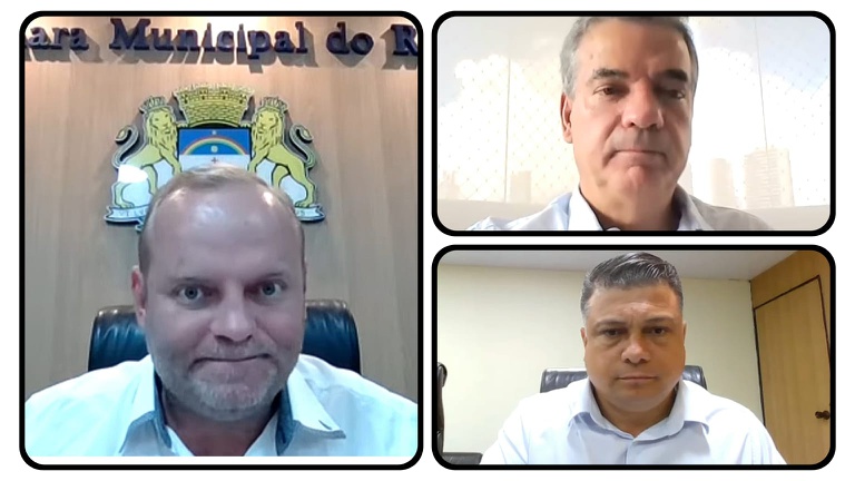 Acessibilidade e Mobilidade Urbana aprova cinco projetos de lei