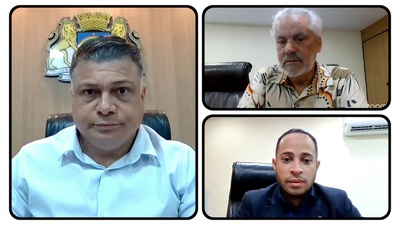 Comissão de Meio Ambiente empossa novo membro e distribui projetos