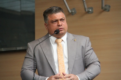 Júnior de Cleto repercute convenção estadual do PSB