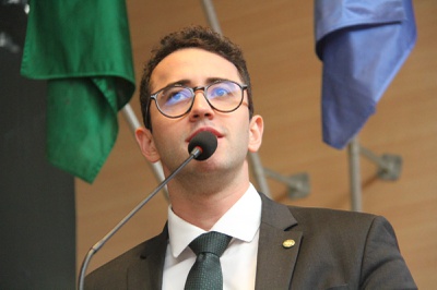 Thiago Medina fala sobre decisão do TRE e sobre aniversário do Comando Militar