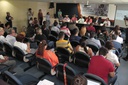  Acessibilidade na requalificação da Conde da Boa Vista é debatida em audiência  pública