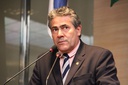 Aderaldo Pinto agradece a CTTU