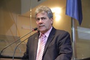 Aderaldo Pinto agradece por obras no Cordeiro e Engenho do Meio