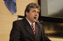Aderaldo Pinto agradece por reeleição