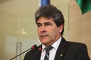 Aderaldo Pinto agradece serviços realizados pela Emlurb