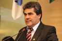 Aderaldo Pinto comemora entrega do Cmei Darcy Ribeiro