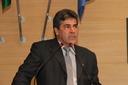 Aderaldo Pinto comemora navegabilidade do Capibaribe