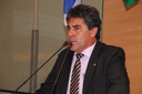 Aderaldo Pinto comenta planejamento para o carnaval 