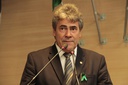 Aderaldo Pinto faz apelo para serviços da Compesa