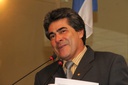Aderaldo Pinto faz balanço de mandato