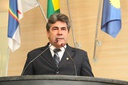 Aderaldo Pinto faz cobrança a Companhia de Trânsito e Transporte Urbano