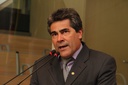 Aderaldo Pinto lembra Dia Mundial do Diabetes