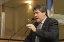Aderaldo Pinto pede mais segurança para bairros do Recife