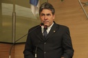 Aderaldo Pinto pede melhorias em equipamentos públicos da cidade