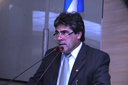 Aderaldo Pinto pede melhorias no bairro do Prado