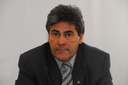 Aderaldo Pinto quer estimular a doação de órgãos