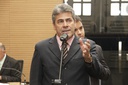 Aderaldo Pinto quer divulgação de informações sobre couvert nos bares
