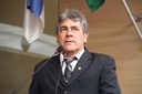 Aderaldo Pinto relata solicitações de moradores da Zona Oeste