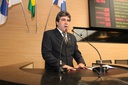 Aderaldo Pinto comenta Festa de Santa Luzia