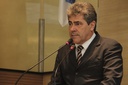 Aderaldo Pinto repercute encaminhamentos do encontro sobre posse de terra