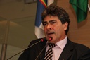Aderaldo Pinto ressalta valorização dos ciclistas nas ciclofaixas móveis