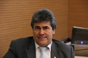 Aderaldo Pinto sugere critérios de manutenção em habitacionais