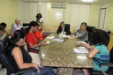 ADIs participam de reunião de Educação na Câmara