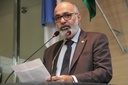 Aerto Luna aborda perspectivas para revisão do Plano Diretor