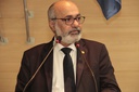 Aerto Luna anuncia criação de bloco suprapartidário