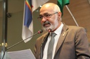 Aerto Luna anuncia filiação ao PSB