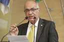Aerto Luna convida para solenidade sobre Campanha da Fraternidade