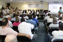 Aerto Luna debate circulação de taxistas no Recife