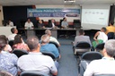 Aerto Luna debate problemas urbanos da Vila Imbiribeira