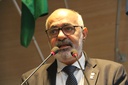 Aerto Luna encerra semestre da Comissão de Legislação 