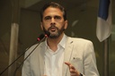 Médico  fala sobre campanha mundial Maio Roxo 