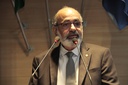 Aerto Luna faz convite para 6ª edição do Evangelizar é Preciso