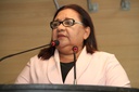 Aimée Carvalho celebra os 481 anos do Recife